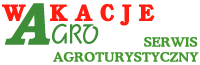 Agroturystyka - noclegi, pokoje
