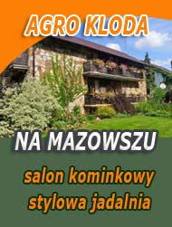 Agroturystyka na Mazowsz