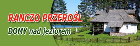 Agroturystyka na Mazurach